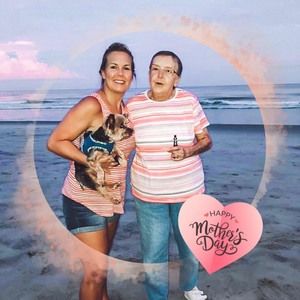 Meet your Posher, Cindy